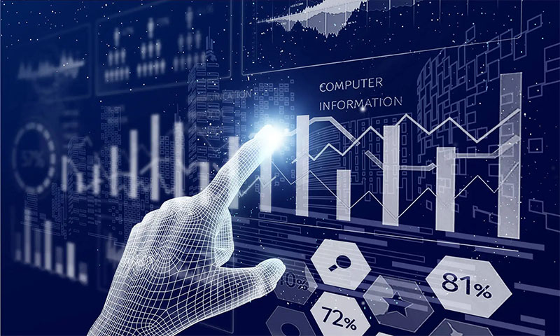 數(shù)字化轉(zhuǎn)型，企業(yè)擴(kuò)大競爭優(yōu)勢的必走之路